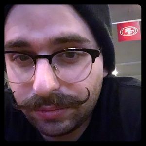 Meet your Posher, Brad